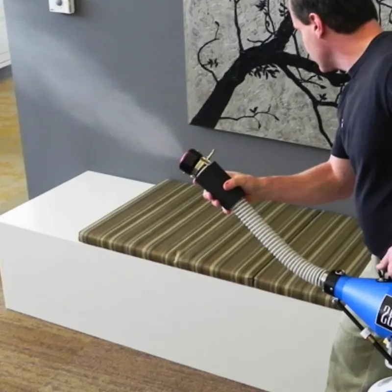 Professional Odor Removal in Spring Park, MN